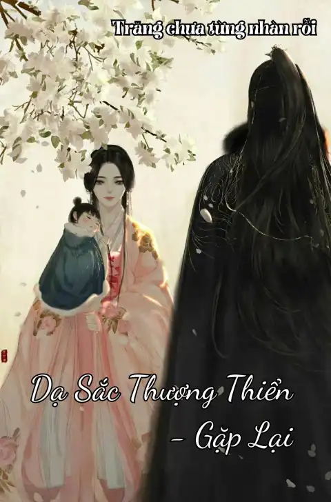 Bìa truyện