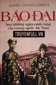 Bìa truyện