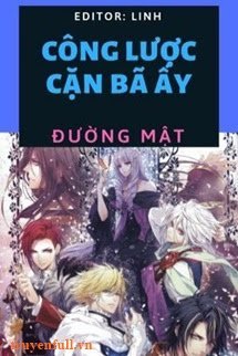 Bìa truyện