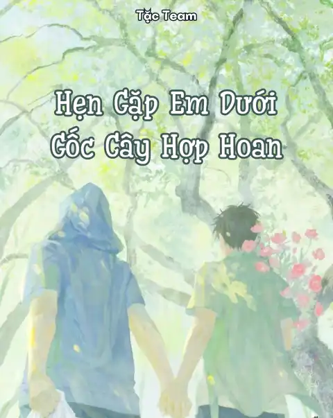 Bìa truyện