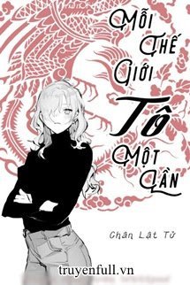 Bìa truyện