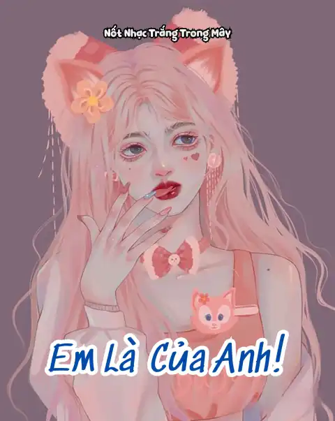 Bìa truyện