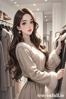Bìa truyện