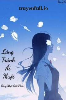 Bìa truyện