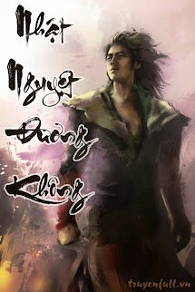 Bìa truyện