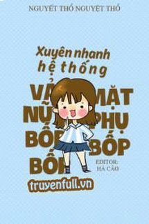 Bìa truyện