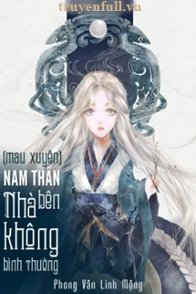 Bìa truyện