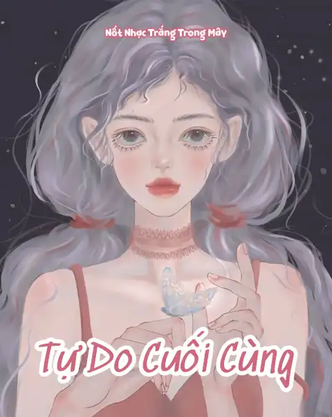 Bìa truyện