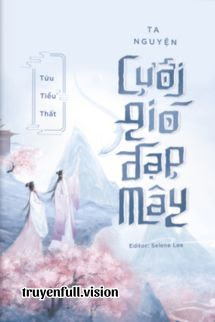 Bìa truyện
