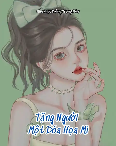 Bìa truyện