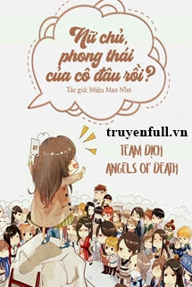 Bìa truyện