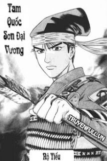 Bìa truyện