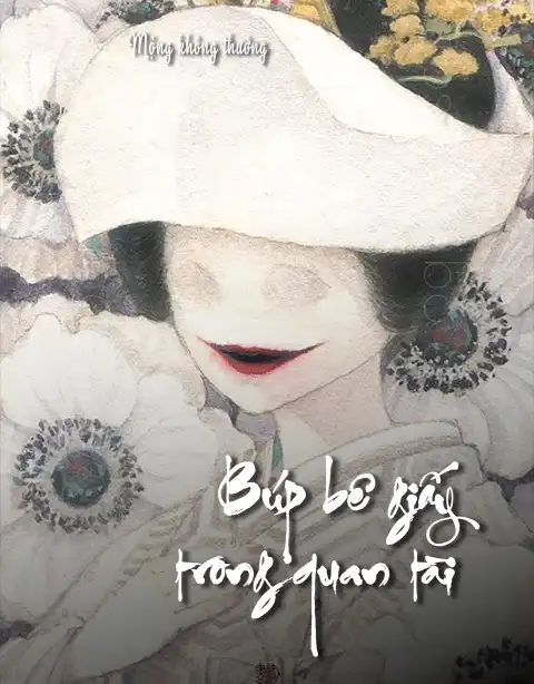 Bìa truyện