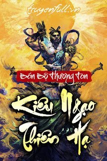 Bìa truyện
