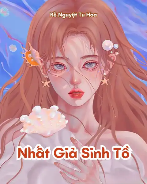 Bìa truyện