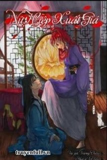 Bìa truyện