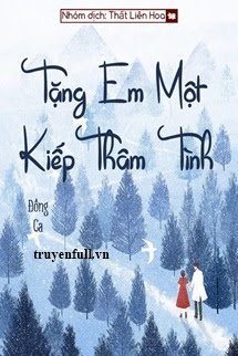 Bìa truyện