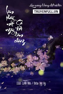 Bìa truyện