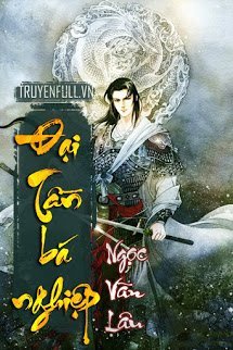 Bìa truyện