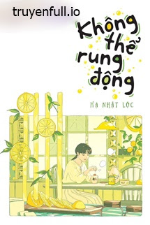 Bìa truyện
