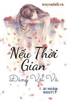 Bìa truyện
