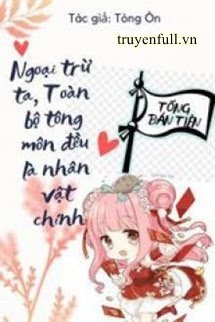Bìa truyện