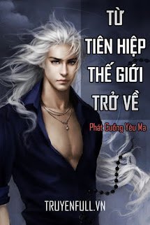 Bìa truyện