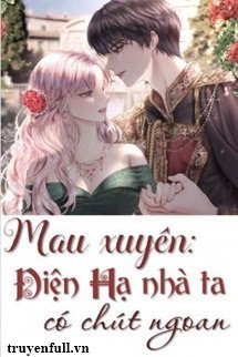 Bìa truyện