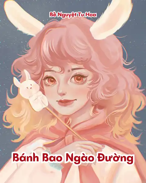 Bìa truyện