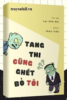 Bìa truyện