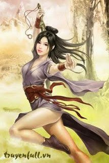 Bìa truyện