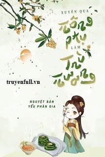 Bìa truyện