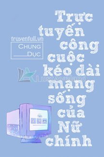 Bìa truyện