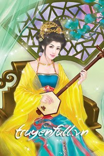 Bìa truyện