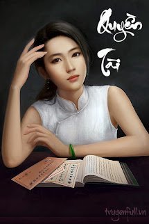 Bìa truyện