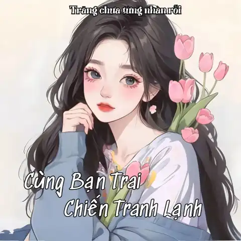 Bìa truyện