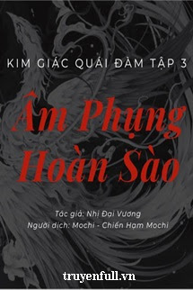 Bìa truyện
