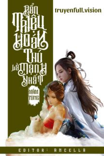 Bìa truyện