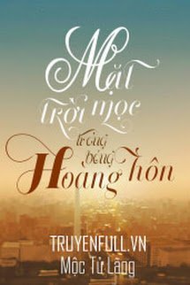 Bìa truyện