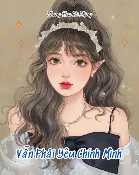Bìa truyện