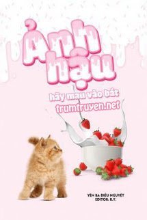 Bìa truyện