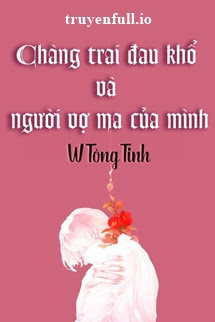Bìa truyện