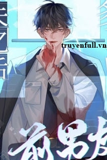 Bìa truyện