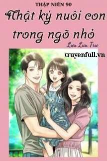 Bìa truyện