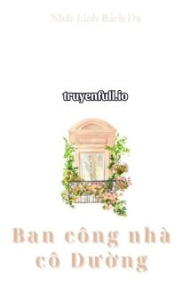 Bìa truyện