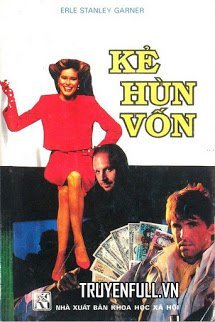 Bìa truyện
