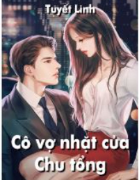 Bìa truyện