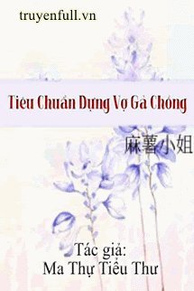 Bìa truyện