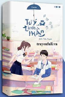Bìa truyện