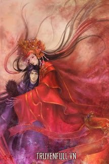 Bìa truyện